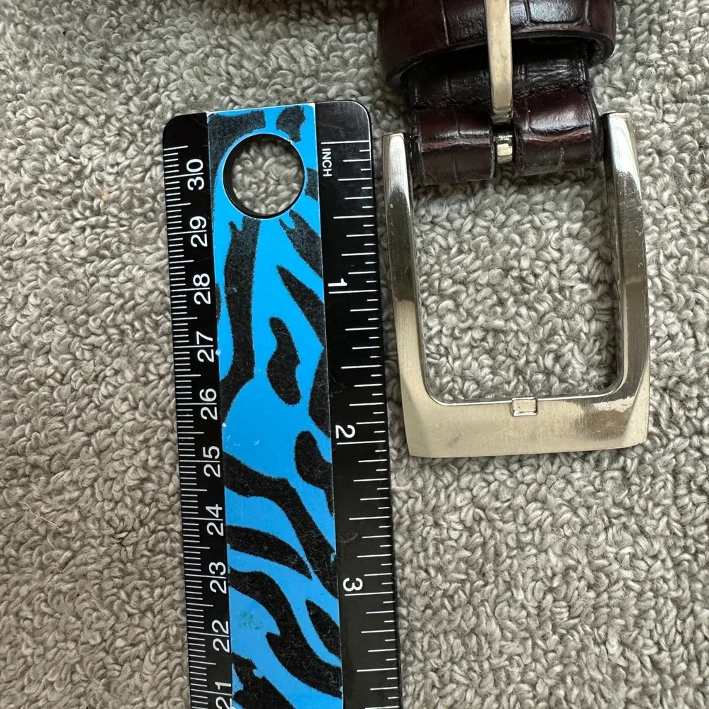 N/A genuine leather
